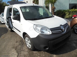 RENAULT KANGOO 2017