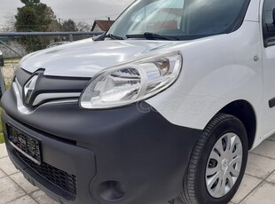 RENAULT KANGOO 2017