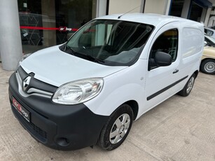 RENAULT KANGOO 2017