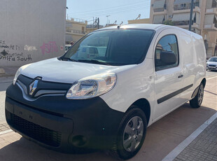 RENAULT KANGOO 2018