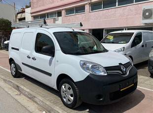 RENAULT KANGOO 2018