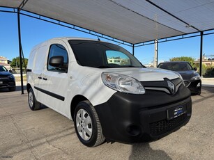 Renault Kangoo '21 1.5 Blue dCi 80ch Grand Confort