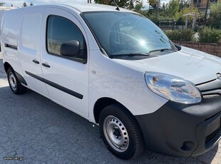 Renault Kangoo '21 1.5 DCI DIESEL 116ps MAXI L2