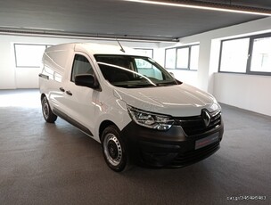 Renault Kangoo '21 EXPRESS VAN EURO 6