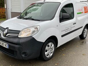 RENAULT KANGOO ΑΥΤΟΜΑΤΟ*3ΘΕΣΙΟ 2018