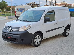 RENAULT KANGOO EURO6*ΑΡΙΣΤΟ ΠΕΝΤΑΚΑΘΑΡΟ 2017