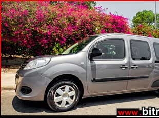 RENAULT KANGOO GRAND 7