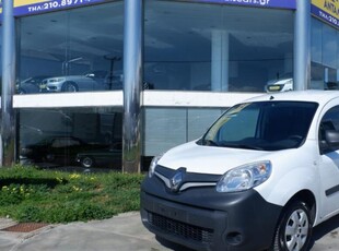 RENAULT KANGOO Kangoo 1.5 80HP 6 Speed Navi 2021