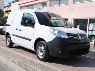 RENAULT KANGOO Kangoo Diesel Euro 6 2017