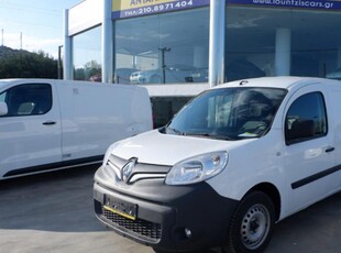 RENAULT KANGOO Kangoo Diesel Euro 6 2018