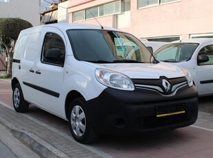 RENAULT KANGOO Kangoo Diesel Euro 6 Navi Full Extra 2017