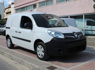 RENAULT KANGOO Kangoo Diesel Euro 6 Navi Full Extra 2017