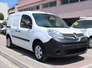 RENAULT KANGOO Kangoo Euro 6 3ΘΕΣΙΟ 2018