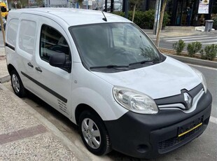 RENAULT KANGOO Kangoo R