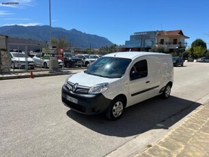 RENAULT KANGOO Rapid Maxi dCi 90 Navi 2019