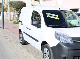 RENAULT KANGOO Renault Kangoo 6speed 2020