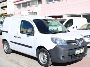 RENAULT KANGOO Renault Kangoo Ψυγείο Diesel Euro 6 2017