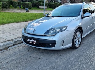 Renault Laguna '11 * 1.5 dCi Sportway