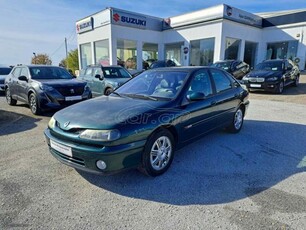 RENAULT LAGUNA 1.8 4D