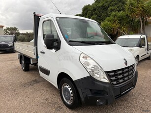 Renault Master '13 150dCi L2 3.20m ΚΑΡΟΤΣΑ