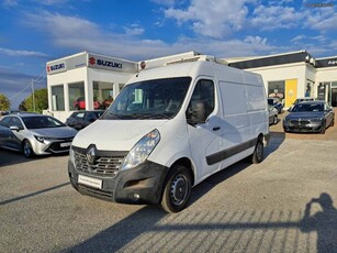 RENAULT MASTER ΨΥΓΕΙΟ 2.3 DCI ENERGY L2H2