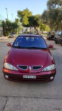 Renault Megane '01 1.4 16V