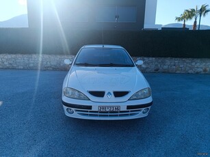 Renault Megane '01 CLASSIC