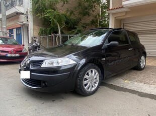 Renault Megane '04 1,4cc 16v 95hp ΜΕ ΟΡΟΦΗ ΕΛΛΗΝΙΚΟ ΑΡΙΣΤΟ FACE LIFT !!!