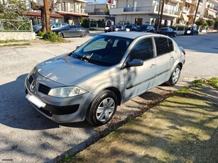 Renault Megane '05