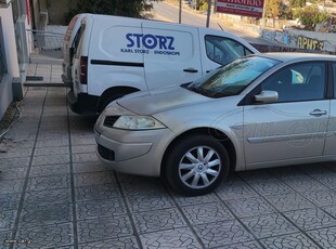 Renault Megane '07 MEGANE 1.4 16V FACELIFT