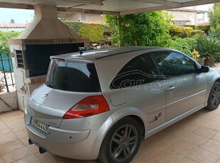 Renault Megane '08 2.0 GT 168ps τελη 2025