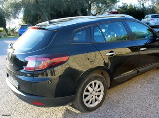 Renault Megane '10 III Grandtour 110 DCi full extra