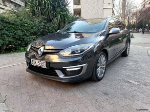 Renault Megane '14 GT line / 0€ ΤΕΛΗ ΚΥΚΛΟΦΟΡΙΑΣ