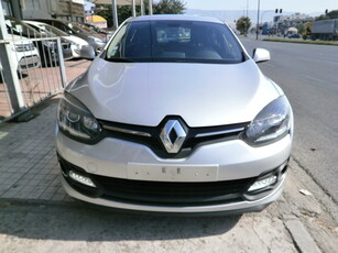 RENAULT Megane 1.5 DCI BUSINESS 2015