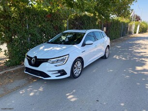 RENAULT MEGANE 1.5 DIESEL 115PS FACELIFT!! 2021