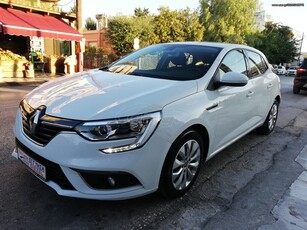 RENAULT MEGANE 1.5 ENERGY dCi 110 NAVI 2017