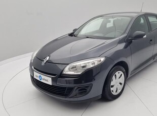 Renault Megane 1.6 16v Energy