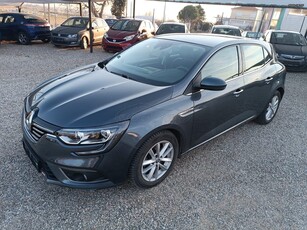 Renault Megane '16