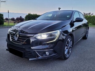 Renault Megane '16 BOSE EDITION*1.5cc*DIESEL*110HP*FULL EXTRA!!!