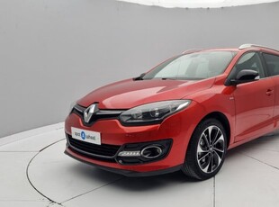 Renault Megane 1.6 dCi BOSE Edition