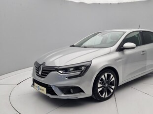 Renault Megane 1.6 dCi Intens