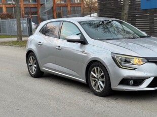 Renault Megane '16 Edition 1200 cc 132 bhp ΠΟΥΛΗΘΗΚΕ