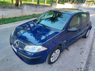 RENAULT MEGANE 16V 2004