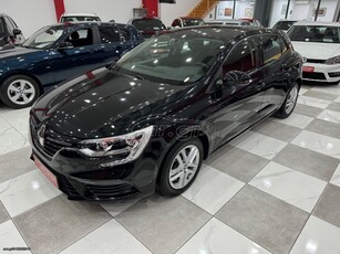 Renault Megane '17 1.2TCE 100hp energy! ΧΡΥΣΗ ΕΓΓΥΗΣΗ! ΕΛΛΗΝΙΚΟ!