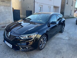 Renault Megane '17 BOSE