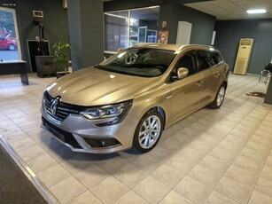 Renault Megane '17