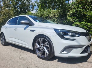 Renault Megane '17 GT