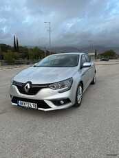 Renault Megane '17 MEGANE 1.5 DIESEL