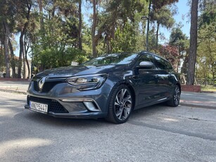 Renault Megane '17 SPORT GT