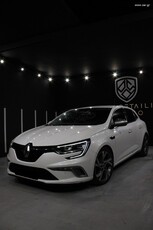 Renault Megane '18 1.6 dCi ***GT*** 4Control